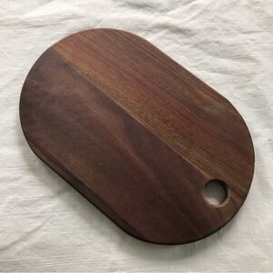 IKEA Krosamos Walnut Serving Tray *Discontinued*